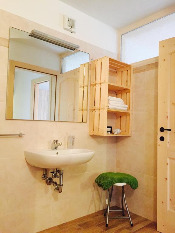 Baita Del Beniamino Roncegno 客房 照片